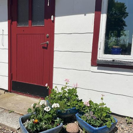 Trennegarden B&B Mjohult  ภายนอก รูปภาพ