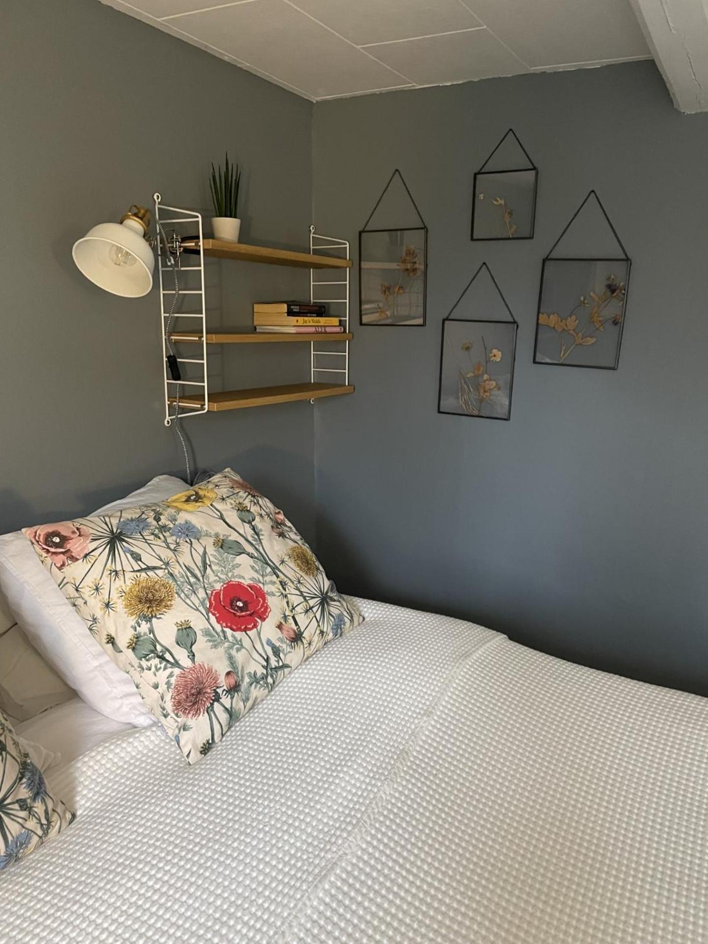 Trennegarden B&B Mjohult  ภายนอก รูปภาพ