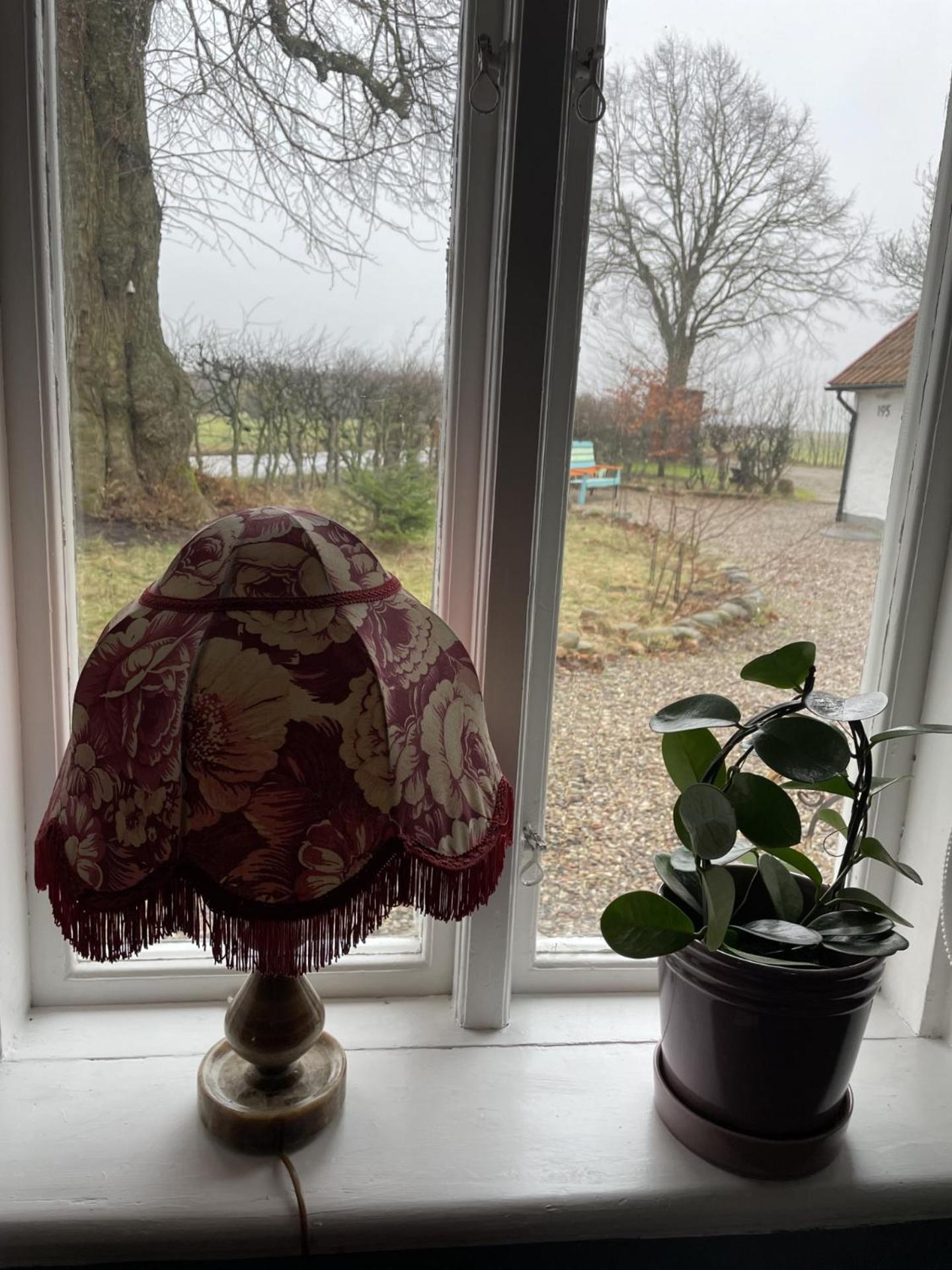 Trennegarden B&B Mjohult  ภายนอก รูปภาพ